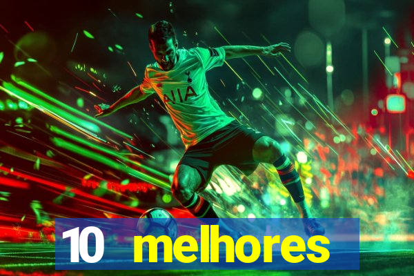 10 melhores plataformas de jogos